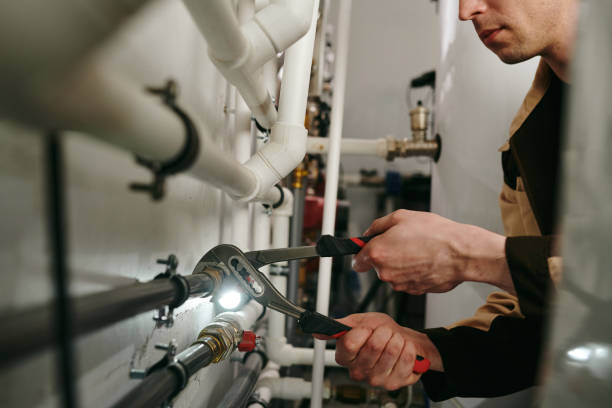 Best Shower Repair Services  in Amherst, TX