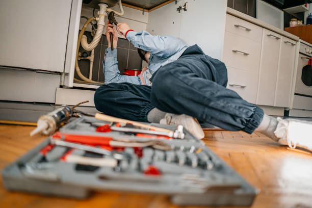 Best Emergency Plumber  in Amherst, TX