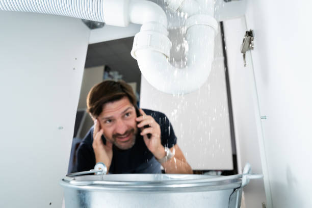 Best Water Softener Installation  in Amherst, TX