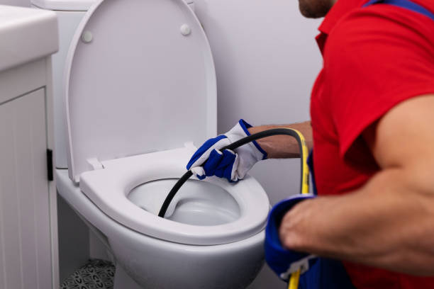 Best Plumbing Repair Near Me  in Amherst, TX