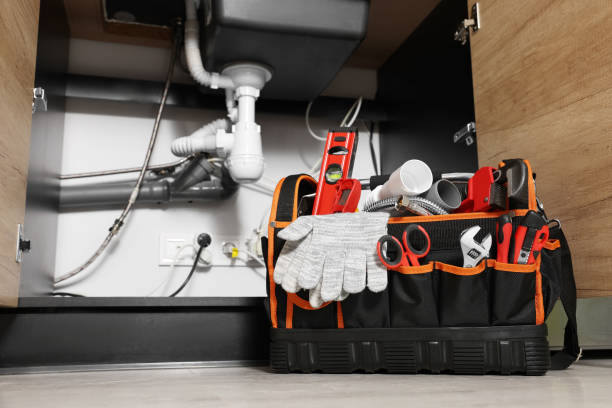 Best Leak Detection Services  in Amherst, TX
