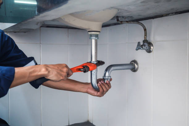 Best Sewer Cleaning Services  in Amherst, TX