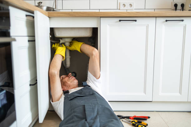 Best Sprinkler Systems  in Amherst, TX