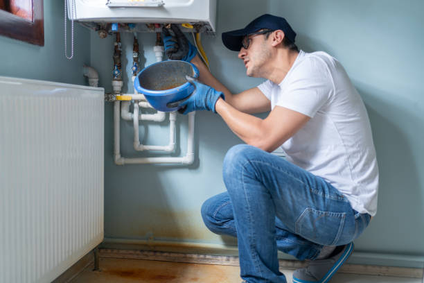 Best Plumbing Repair Near Me  in Amherst, TX