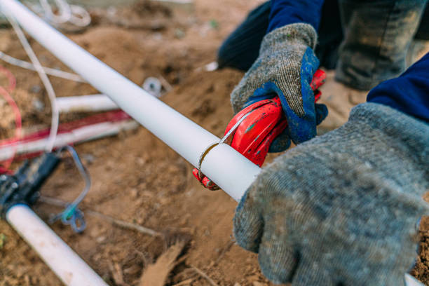 Best Pipe Repair Near Me  in Amherst, TX